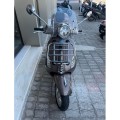 Vespa Primavera 150 ABS Touring 2018 Μεταχειρισμένα